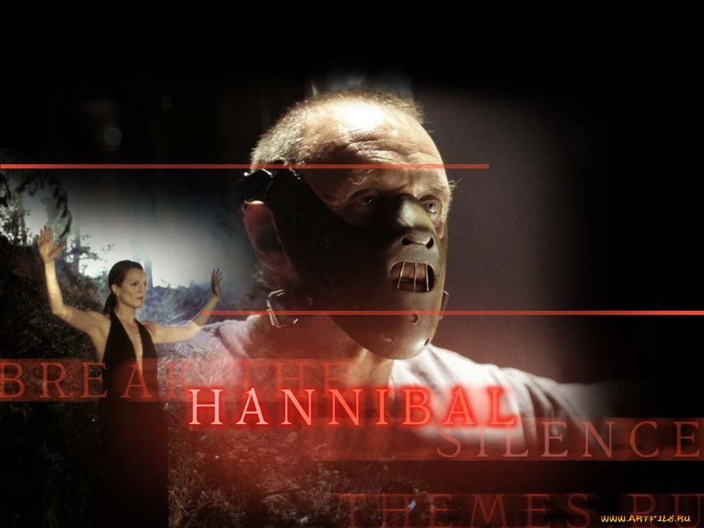 hannibal, , 